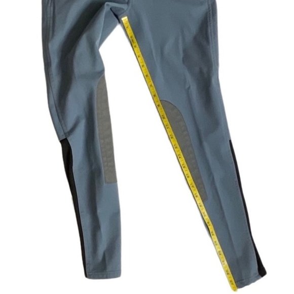 KERRITS EQUESTRIAN RIDING BREECHES WOMENS SIZE MEDIUM - Picture 10 of 11
